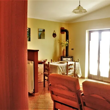 Mansarda Fiorita Bed & Breakfast