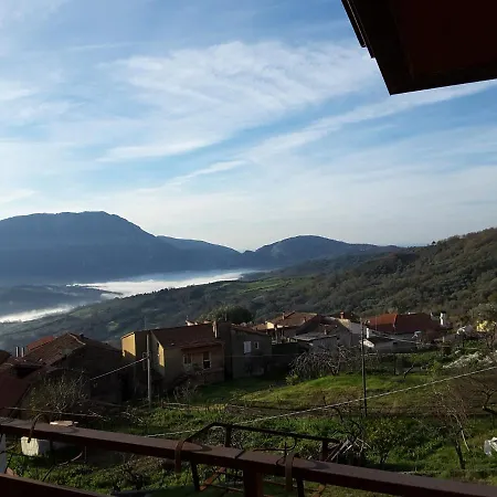 Bed & Breakfast Mansarda Fiorita *