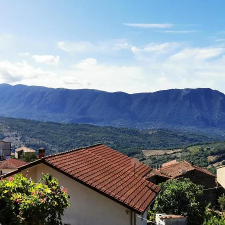 Bed & Breakfast Mansarda Fiorita